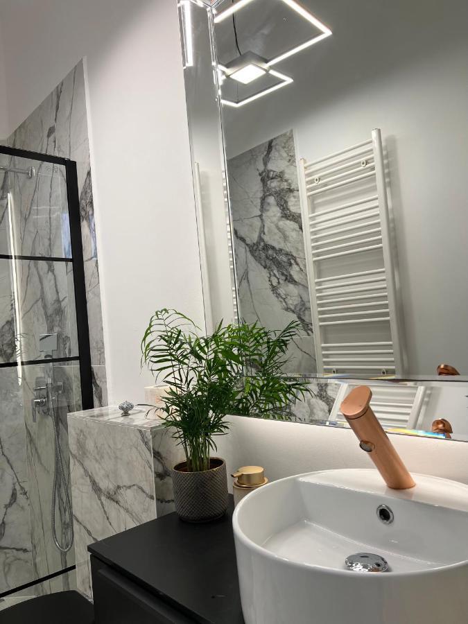 Musai Apartment ブラショフ エクステリア 写真