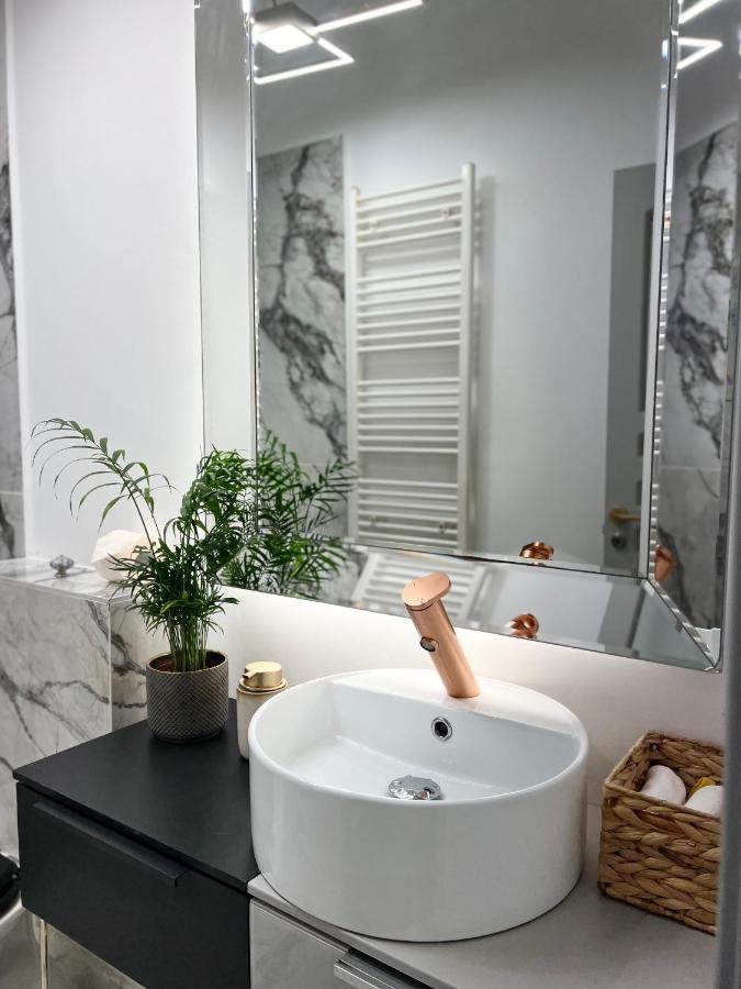 Musai Apartment ブラショフ エクステリア 写真
