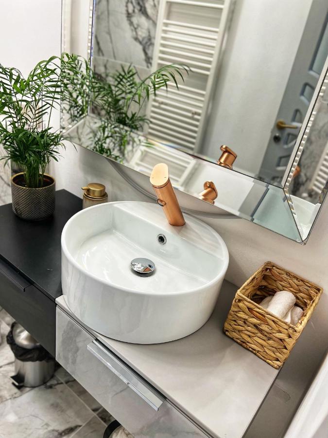 Musai Apartment ブラショフ エクステリア 写真