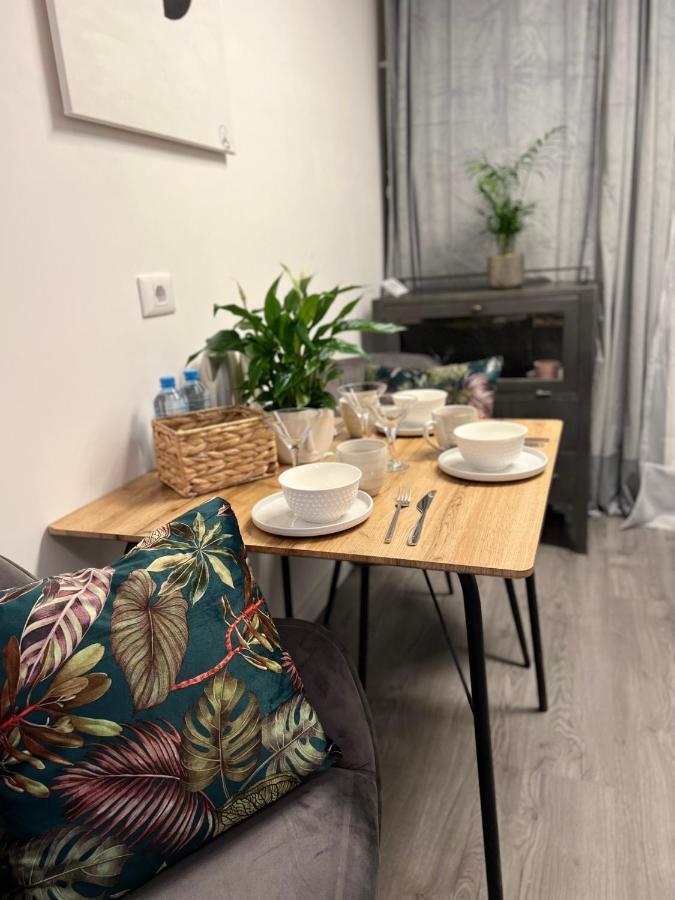 Musai Apartment ブラショフ エクステリア 写真