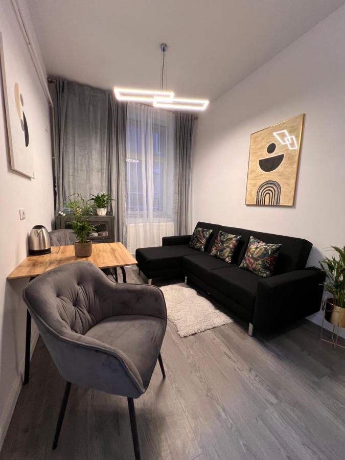 Musai Apartment ブラショフ エクステリア 写真