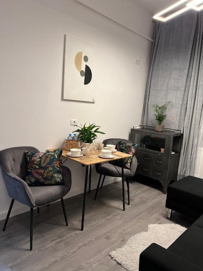 Musai Apartment ブラショフ エクステリア 写真