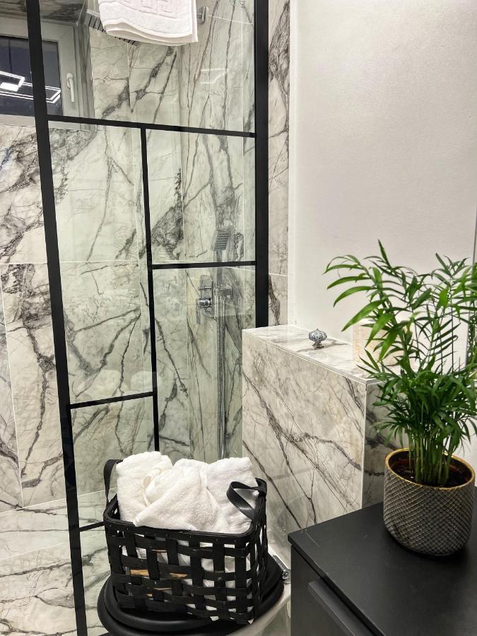Musai Apartment ブラショフ エクステリア 写真