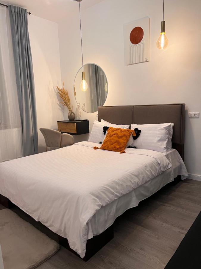 Musai Apartment ブラショフ エクステリア 写真