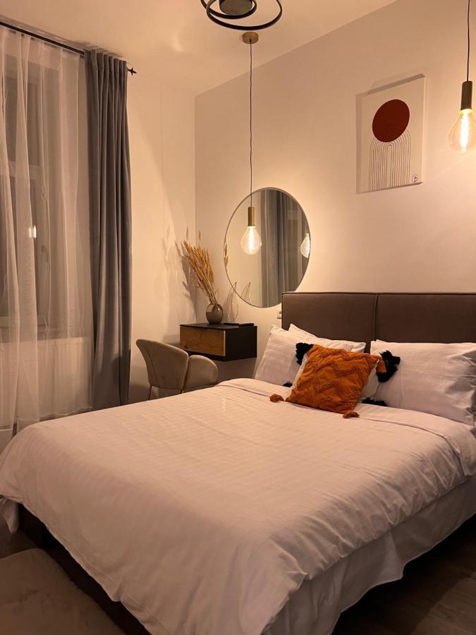 Musai Apartment ブラショフ エクステリア 写真